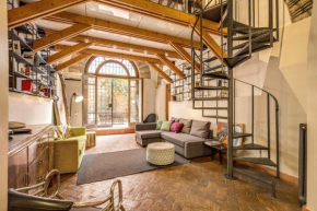 The Loft